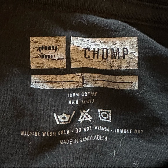 Stay Cool t-shirt - Picture 3 of 3